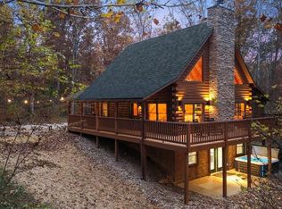 17834 Goat Run Honey Fork Rd, Logan, OH 43138