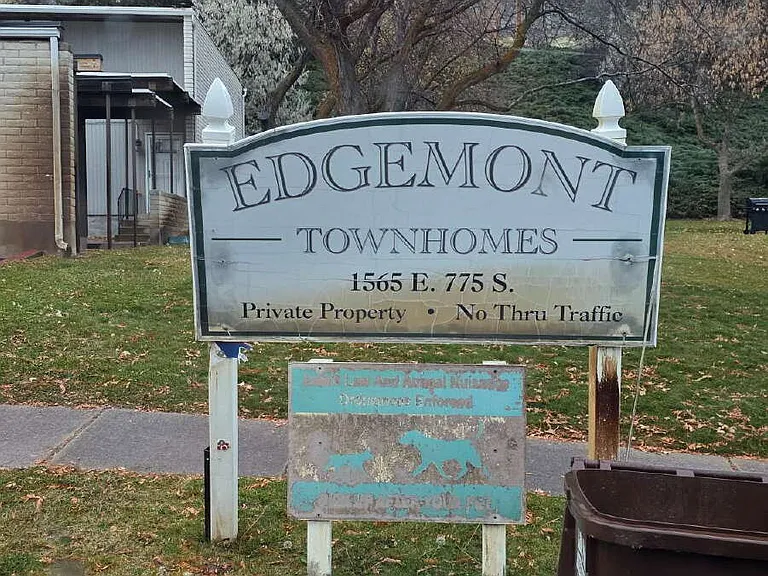1565 E 775 S #6 — Photo 20