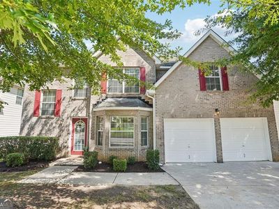 6292 Dekeon Dr, Atlanta, GA, 30349