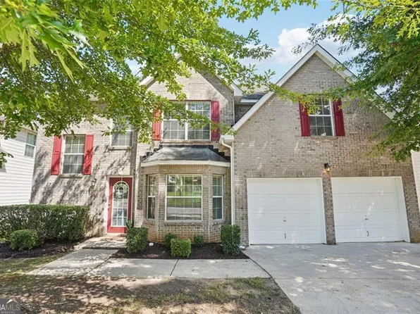 6292 Dekeon Dr, Atlanta, GA 30349