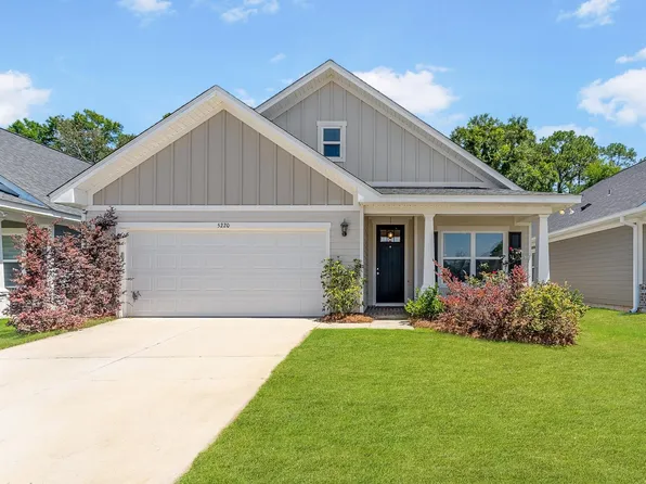 5220 Lexington Point Ln, Tallahassee, FL 32311