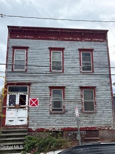 4 Osborne Street, Albany, NY, 12202