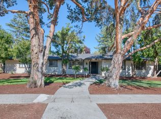 6136 N Fruit Ave, Fresno, CA