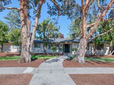 6136 N Fruit Ave, Fresno, CA, 93711