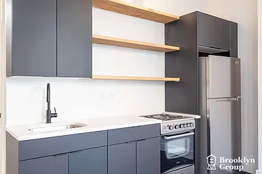 Rented by Brooklyn Group