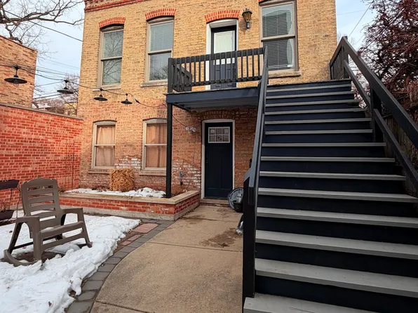 2042 W Potomac Ave #Ch, Chicago, IL 60622