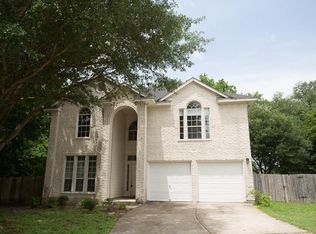 220 Bermuda Ln, Buda, TX 78610