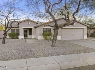 2171 S Portland Ave, Gilbert, AZ 85295