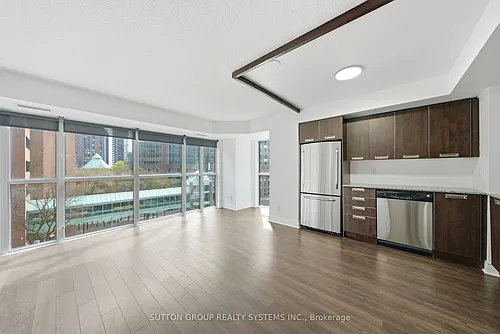 28 Ted Rogers Way Photo 1