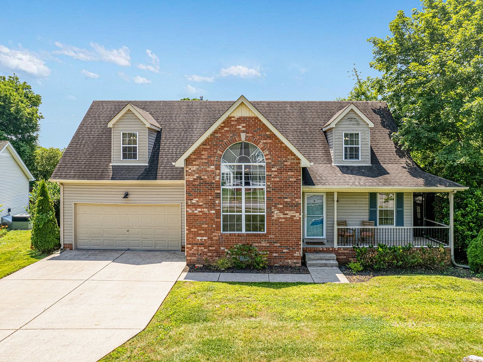 1518 Amberwood Cir, Murfreesboro, TN 37128 | Zillow