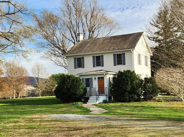 (undisclosed Address), Berryville, VA 22611