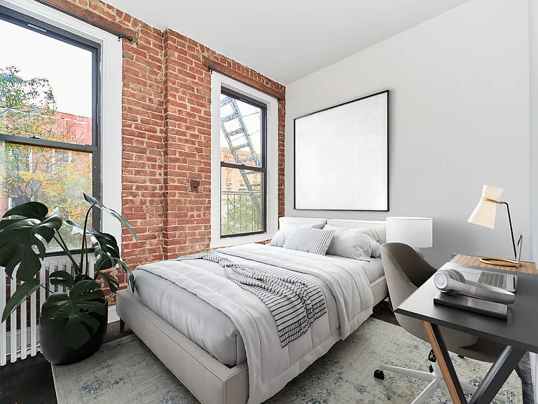 319 E 83rd St #5A — Photo 2