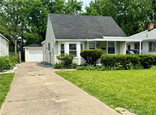 720 Geneva Rd, Dayton, OH 45417