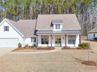 637 Wild Horse Ln, Brandon, MS 39042