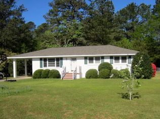 1120 Kennedy St, Camden, SC 29020
