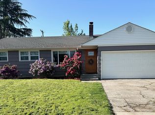 880 E 38th Ave, Eugene, OR