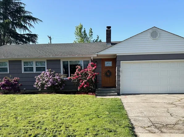 880 E 38th Ave, Eugene, OR 97405