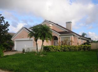 8338 Fort Thomas Way, Orlando, FL 32822