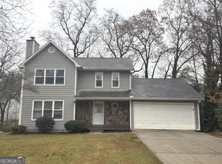 1129 Guernsey Dr, Lawrenceville, GA