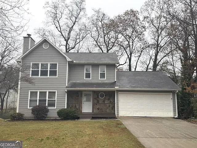 1129 Guernsey Dr photo 1