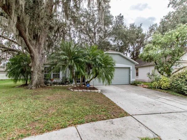 3346 Castle Rock Cir, Land O Lakes, FL 34639