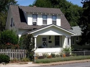 802 Bay Ridge Ave, Annapolis, MD 21403