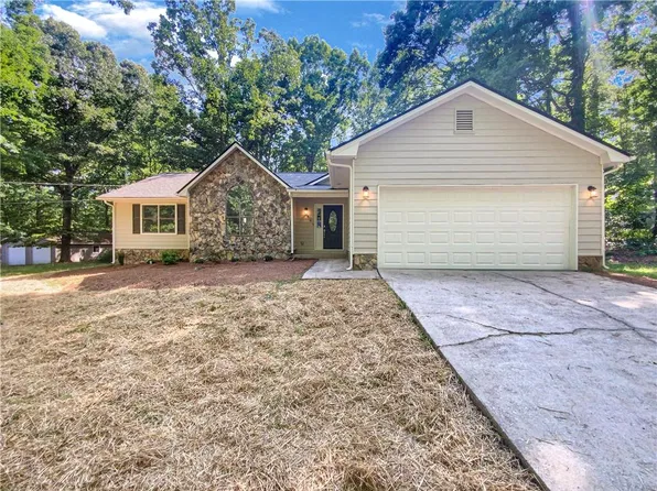 499 Mount Olive Rd, Stockbridge, GA 30281