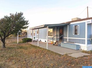 303 Mountain View Rd, Silver City, NM 88061