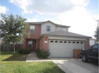 8617 Quinton Cv, Austin, TX 78747