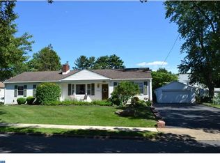 306 Pomeroy St, Ridley Park, PA 19078