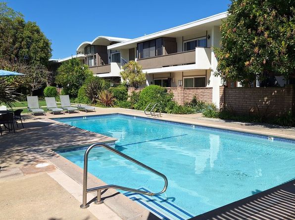 4764 S La Villa Marina #F