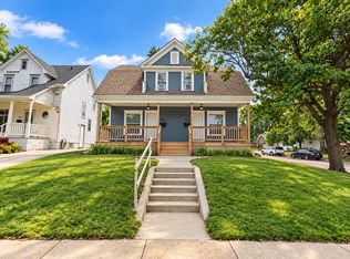 901 S Spring Ave, Sioux Falls, SD 57104