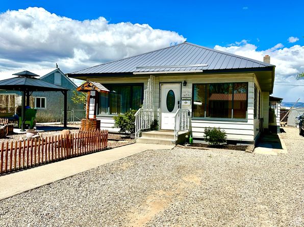 439 E 400 S, Vernal, UT 84078