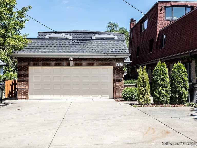 431 N Northwest Hwy #A — Photo 2