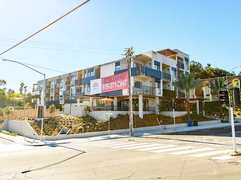 Rising Sun Apartments — Photo 61