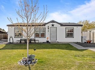 316 N Cedar Ave, Pasco, WA