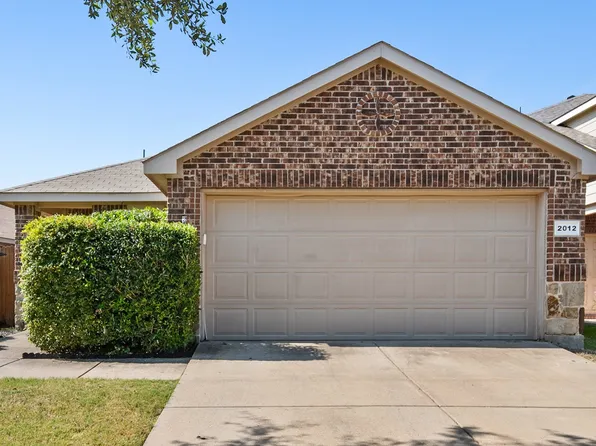 2012 Victorian Dr, Heartland, TX 75126