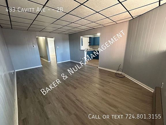 4th image of 433 Cavitt Ave APT 2B