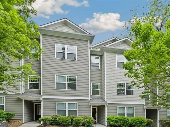 1365 Memorial Dr SE Unit 12, Atlanta, GA 30317