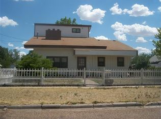 514 W 4th St, Liberal, KS 67901