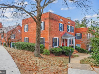 4861 28th St S #A, Arlington, VA, 22206