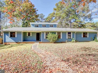 630 Waterboy Rd, Fairburn, GA, 30213