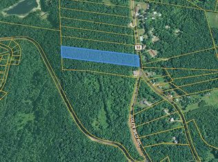 Glen Wild Rd, Fallsburg, NY 12733