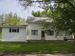 2089 Weaver St, Ubly, MI 48475