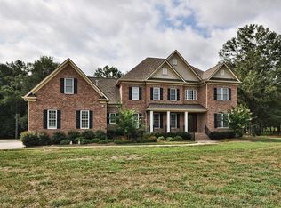 1101 Crane Rd, Waxhaw, NC 28173