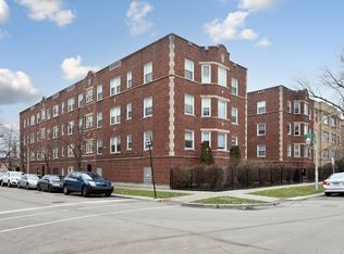 7385 N Damen Ave APT 3N, Chicago, IL 60626