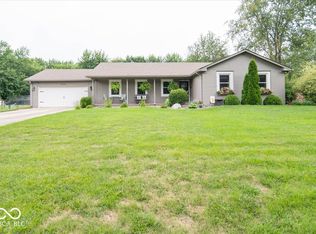 4386 Hazy Ln, Greenwood, IN 46142