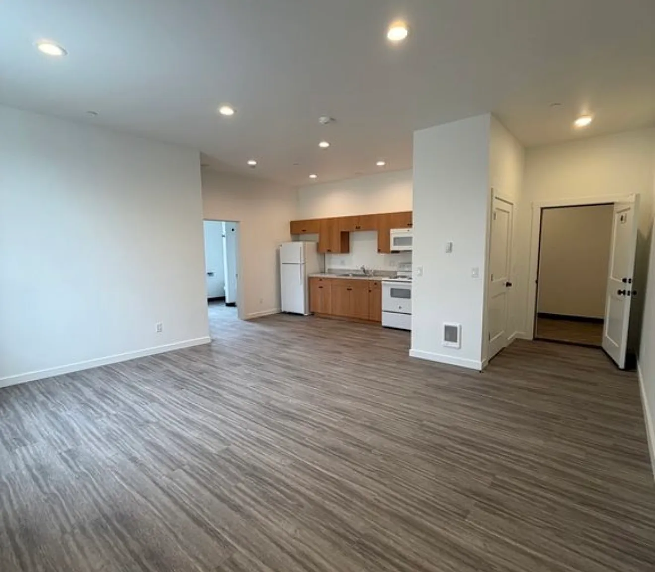 1 bed, 700 sqft, $1,300 — Photo 2