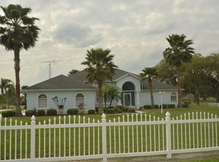 7996 Cr 614a, Bushnell, FL 33513