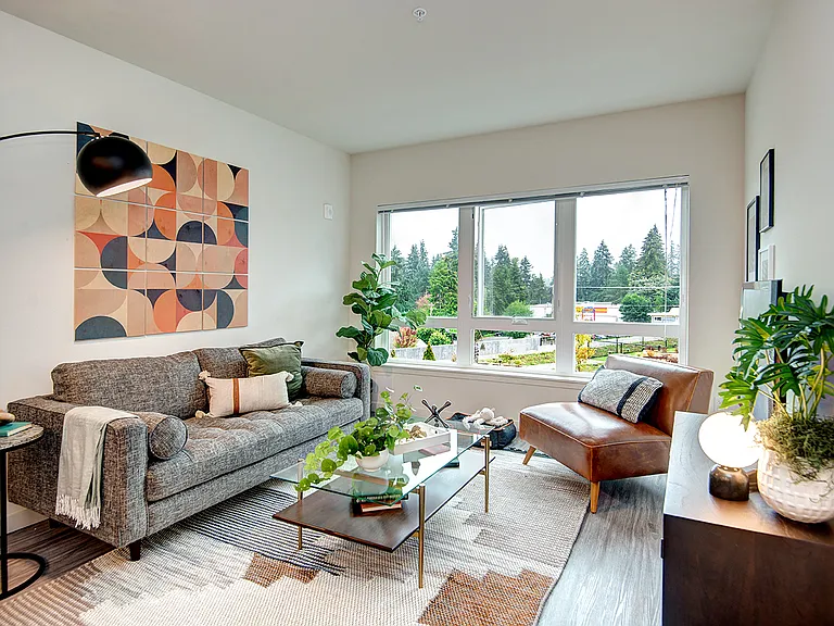 Hazel Apartments — Photo 2